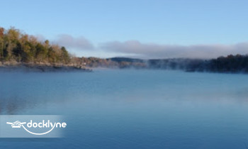 Blackburns Resort & Boat Rental boat rental operation on Mountain Home, AR 6