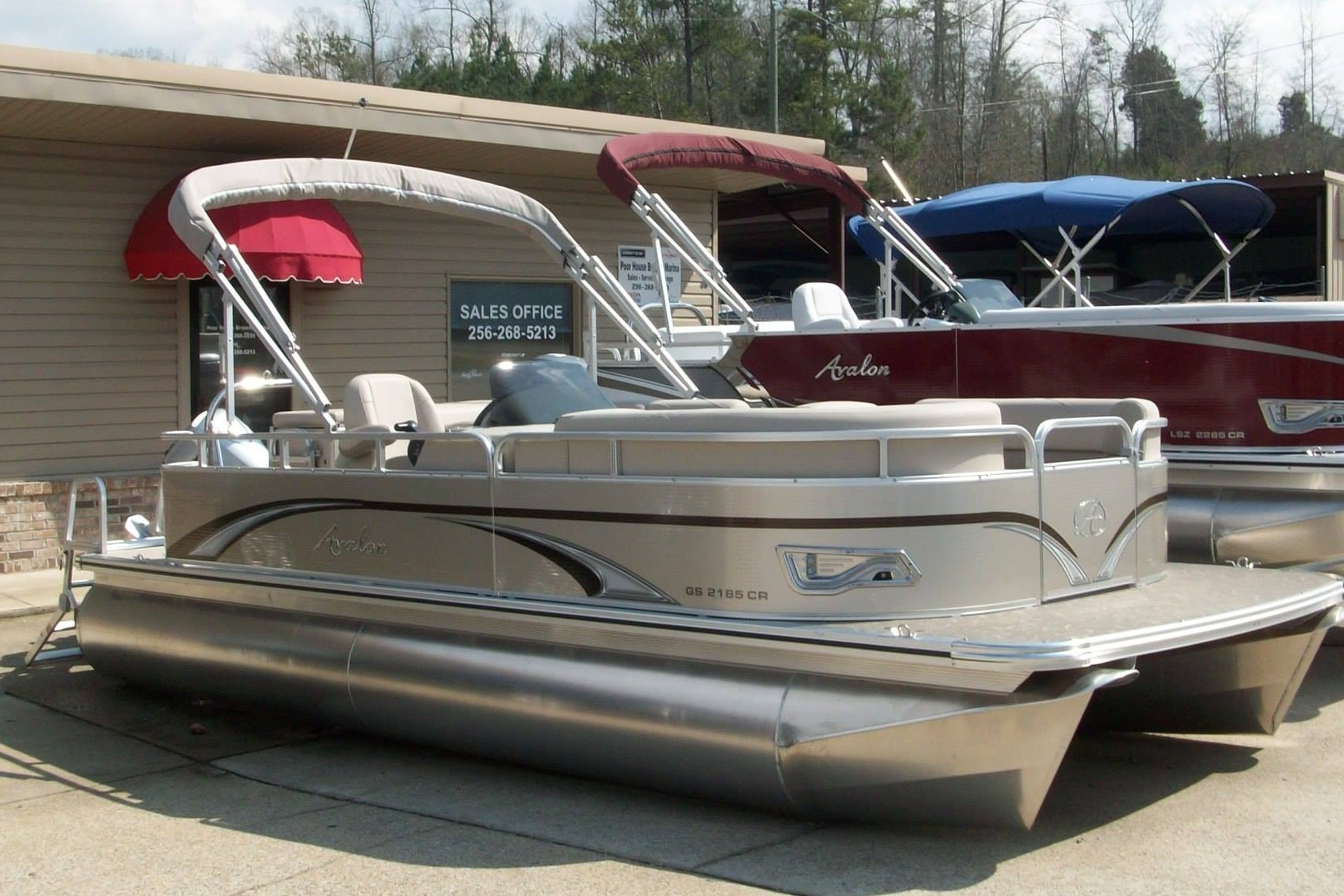 marinaBoat