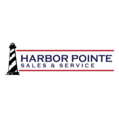 Harbor Pointe Marina