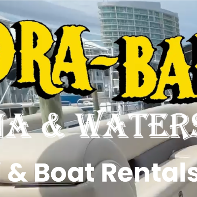 Flora-Bama Marina & Watersports