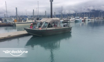 Silver Boat 4 Rent LLC boat rental operation on Seward, AK 1
