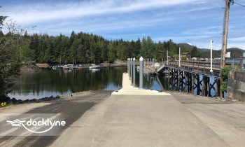 Knudson Cove Marina boat rental operation on Ketchikan, AK 4