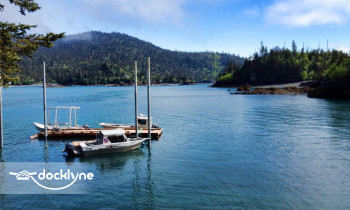 Homer Boat Rentals boat rental operation on Homer, AK 2