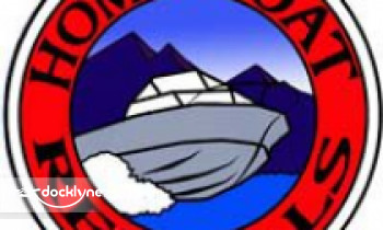 Homer Boat Rentals boat rental operation on Homer, AK 1