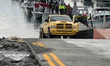 Homer Boat Rentals boat rental operation on Homer, AK 3