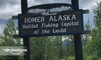 Homer Boat Rentals boat rental operation on Homer, AK 4