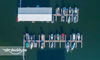 Degray Resort Marina boat rental operation on Bismarck, AR 5