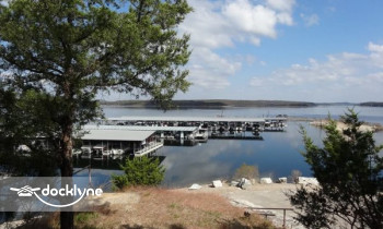 Quarry Marina boat rental operation on Mountain Home, AR 1