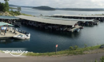 Quarry Marina boat rental operation on Mountain Home, AR 7
