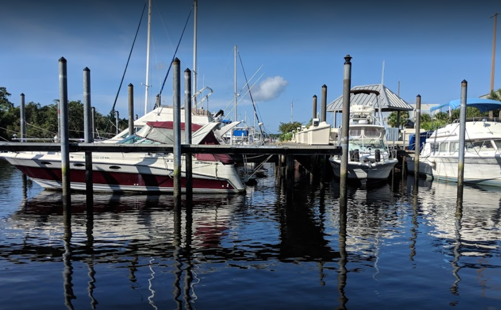 marinaBoat