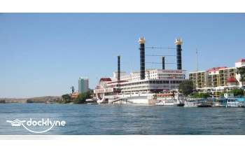 Laughlin Watercraft Rentals boat rental operation on Bullhead City, AZ 2