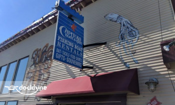 Capitola and Santa Cruz Boat Rentals boat rental operation on Capitola, CA 1