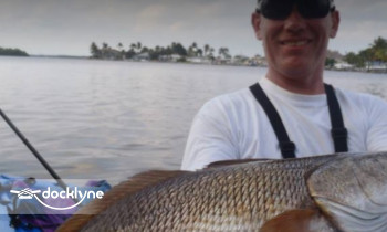Carmens Kayaks boat rental operation on Bokeelia, FL 2