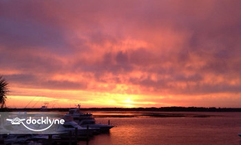 Water Dog Paddle Company boat rental operation on Johns Island, SC 5