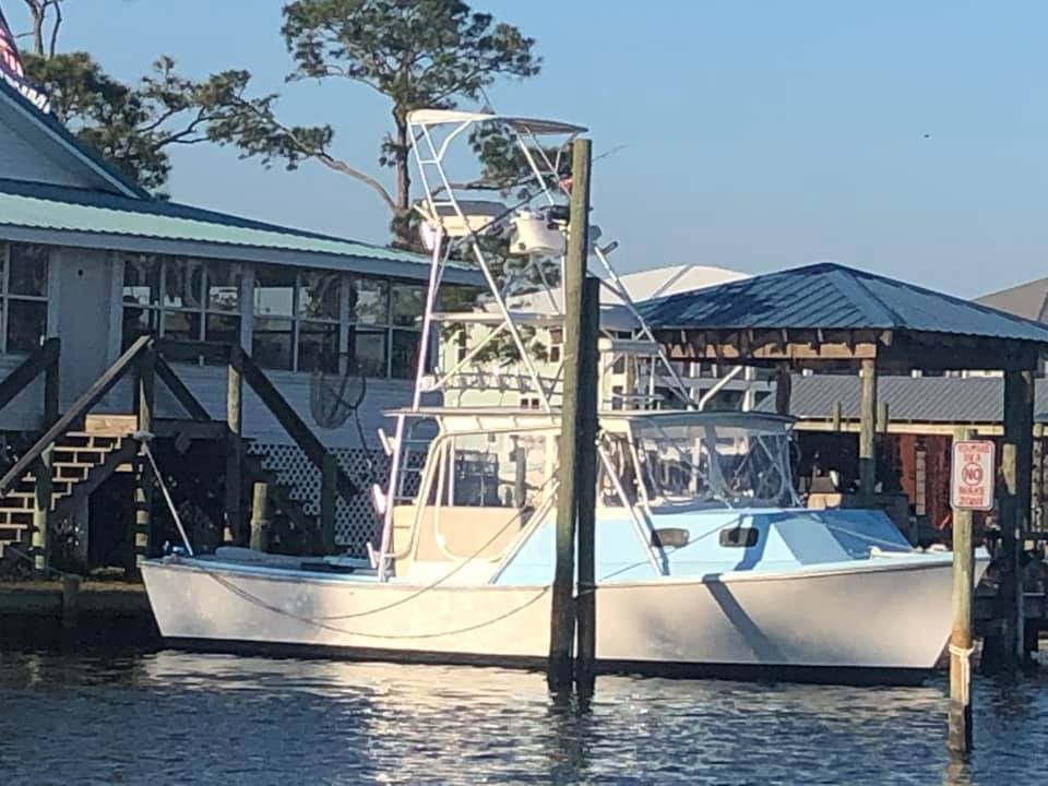 marinaBoat