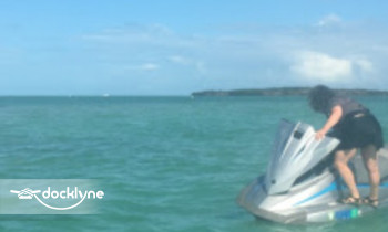 Tropic Water Sports @ Snappers Key Largo boat rental operation on Key Largo, FL 4
