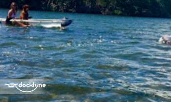 Tropic Water Sports @ Snappers Key Largo boat rental operation on Key Largo, FL 3