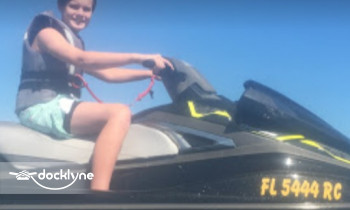 Tropic Water Sports @ Snappers Key Largo boat rental operation on Key Largo, FL 5