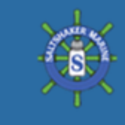 Saltshaker Marine