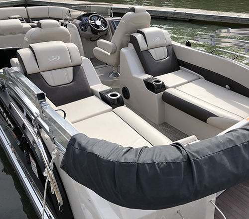 Lake Norman Boat Rentals And Sales Docklyne