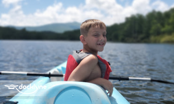Price Lake Boat Rentals boat rental operation on Blowing Rock, NC 8