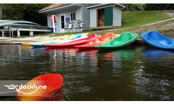 Price Lake Boat Rentals boat rental operation on Blowing Rock, NC 14