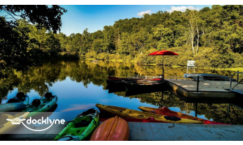 Price Lake Boat Rentals boat rental operation on Blowing Rock, NC 17