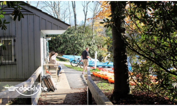 Price Lake Boat Rentals boat rental operation on Blowing Rock, NC 13