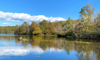 Price Lake Boat Rentals boat rental operation on Blowing Rock, NC 4
