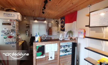 Price Lake Boat Rentals boat rental operation on Blowing Rock, NC 24