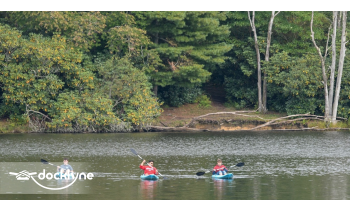 Price Lake Boat Rentals boat rental operation on Blowing Rock, NC 11