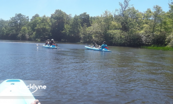 Price Lake Boat Rentals boat rental operation on Blowing Rock, NC 16