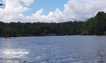 Price Lake Boat Rentals boat rental operation on Blowing Rock, NC 6