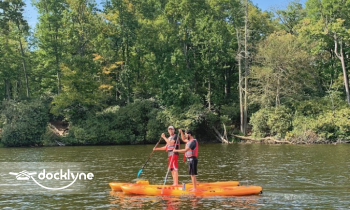 Price Lake Boat Rentals boat rental operation on Blowing Rock, NC 20
