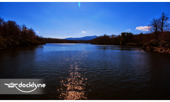 Price Lake Boat Rentals boat rental operation on Blowing Rock, NC 19