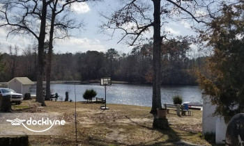 Panther Lake, LLC boat rental operation on Willow Spring, NC 3