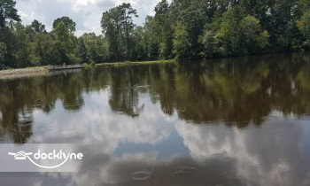 Panther Lake, LLC boat rental operation on Willow Spring, NC 2