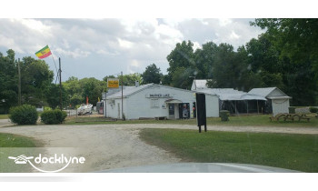 Panther Lake, LLC boat rental operation on Willow Spring, NC 4