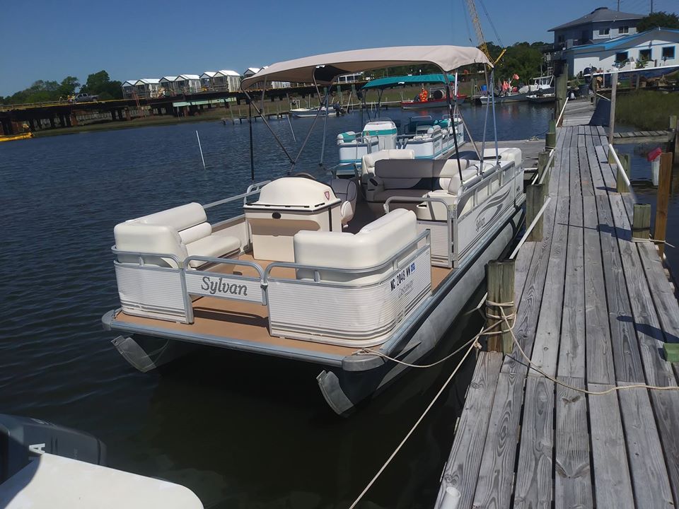 marinaBoat