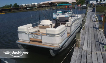 Surf City Boat Rental boat rental operation on Surf City, NC 3