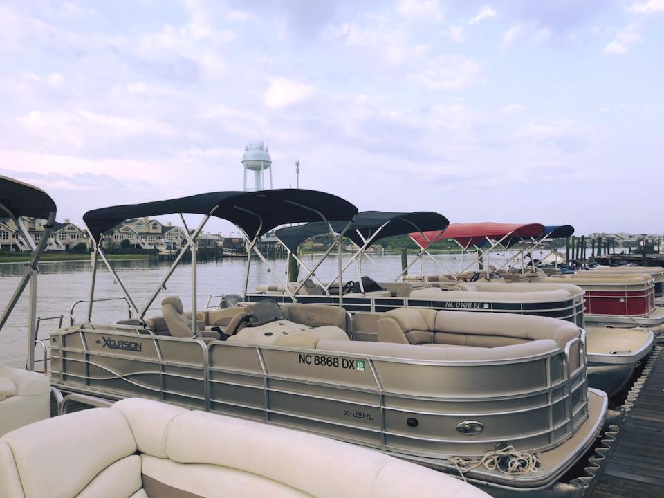 marinaBoat