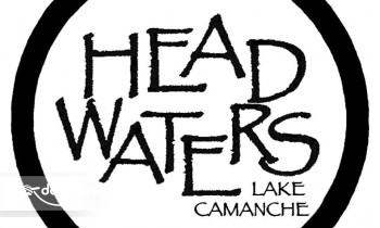 Kayak Camanche boat rental operation on Ione, CA 1