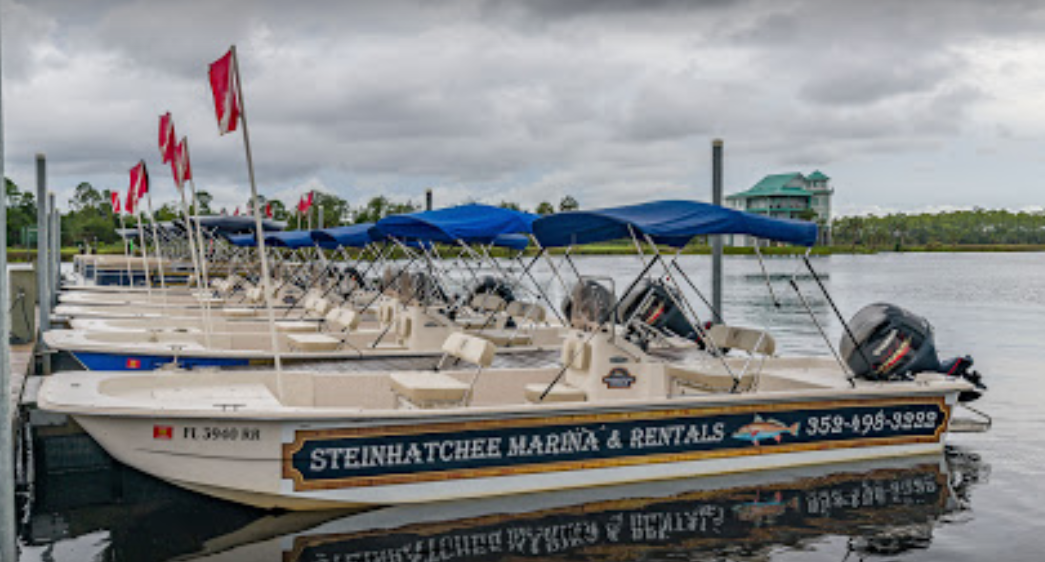 marinaBoat