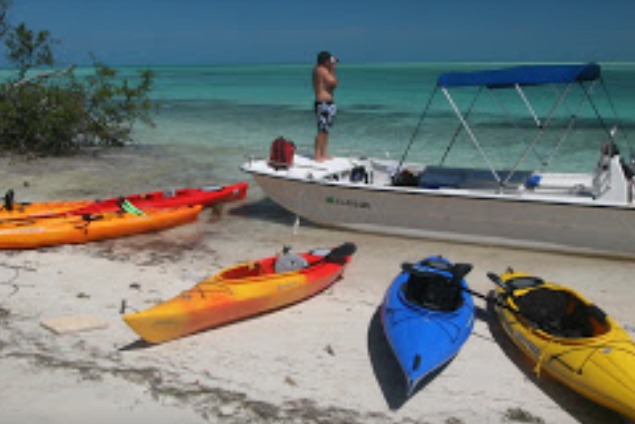 marinaBoat
