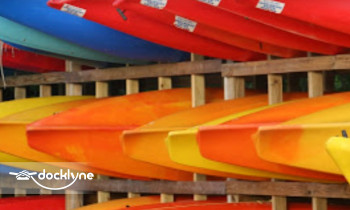 Big Pine Kayak Adventures boat rental operation on Big Pine Key, FL 5