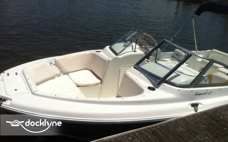 charleston speed boat rentals