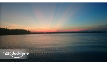 Santee Cooper Charters boat rental operation on Moncks Corner, SC 1