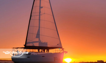 Charleston Private Party Boat Charter Kismet boat rental operation on Charleston, SC 6