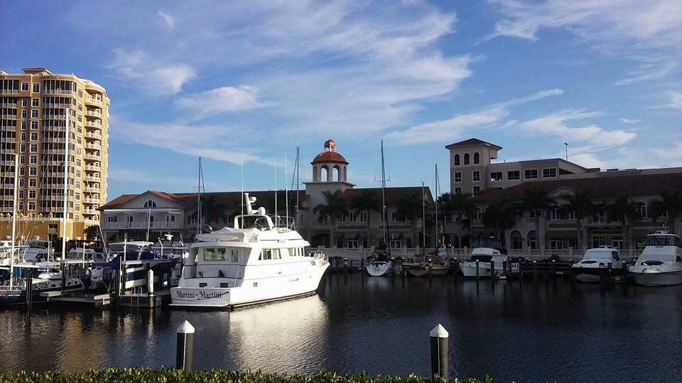 marinaBoat