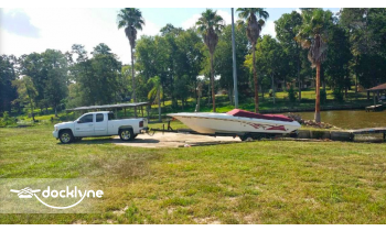 AAA Water Sports boat rental operation on Huffman, TX 5